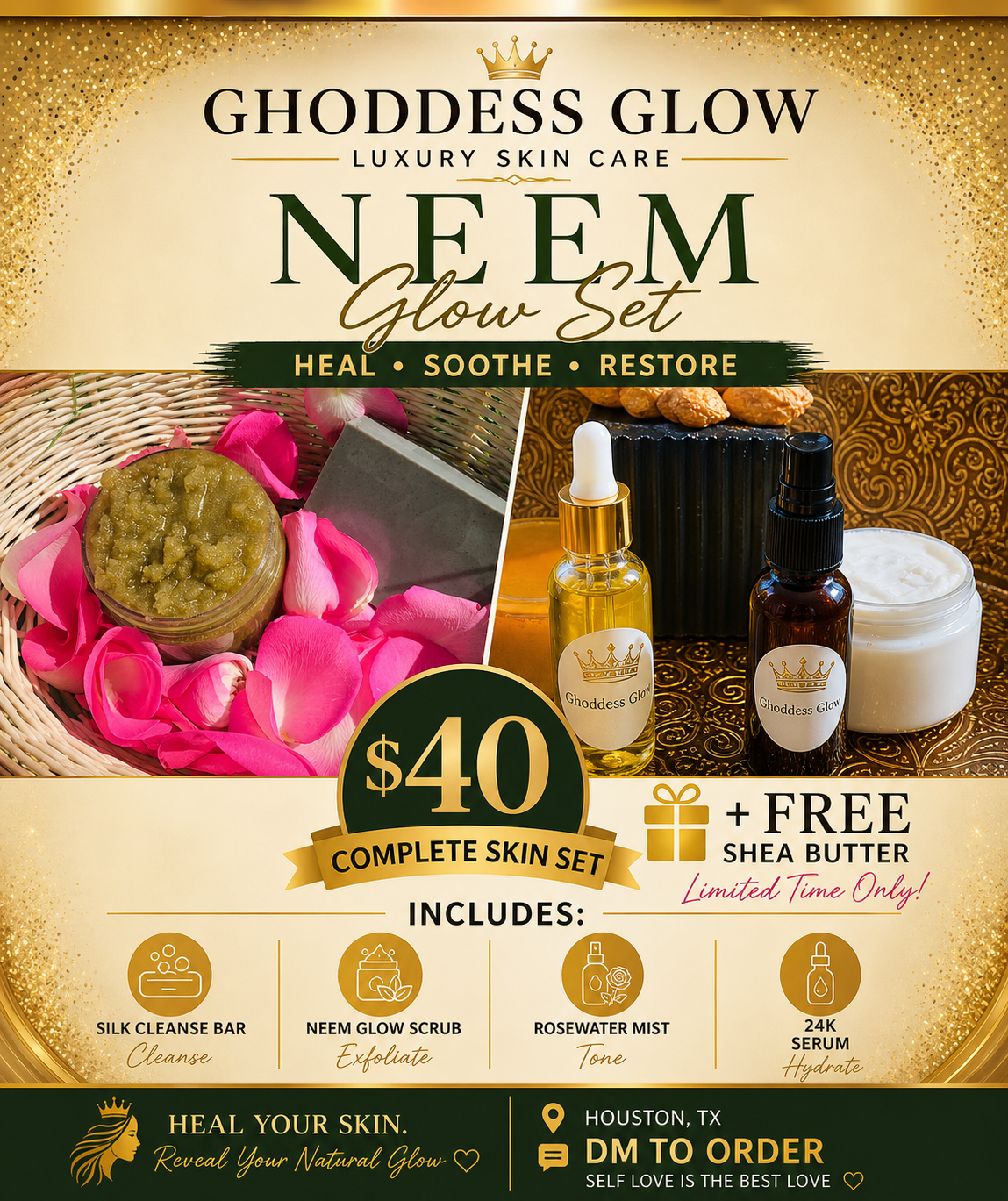 NEEM COLLECTION