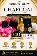 CHARCOAL COLLECTION