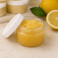 Lemon Scrub