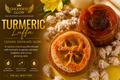 Turmeric Luffa