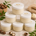 Ghoddess Glow Shea Butter