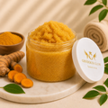 TURMERIC SCRUB
